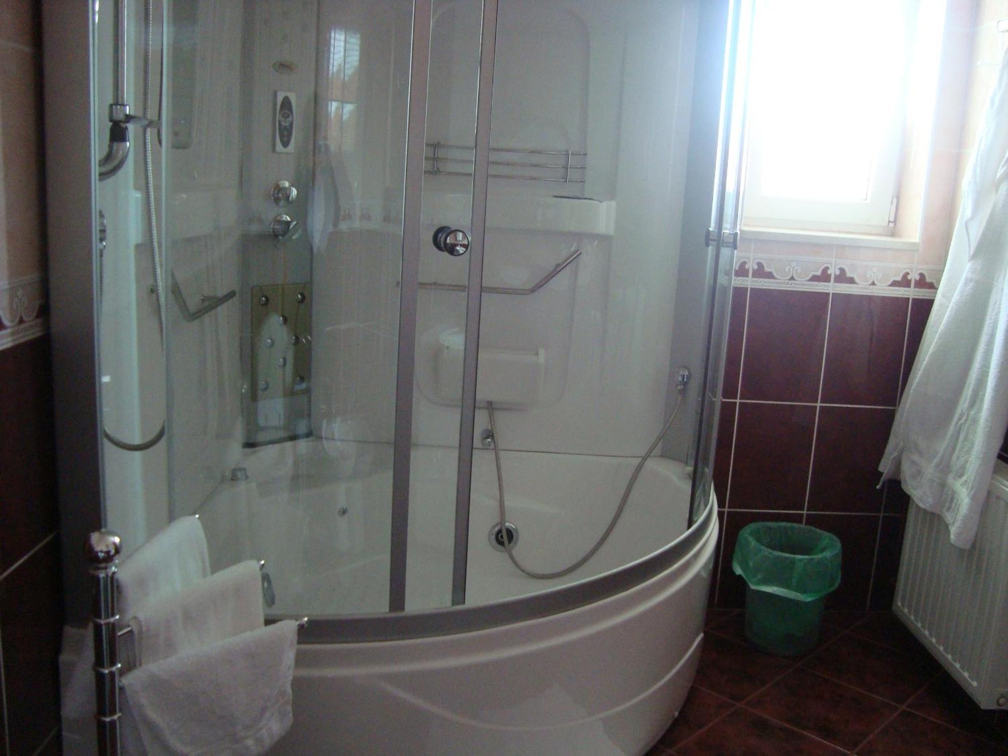 Vila Punta Sibuljina Luaran gambar