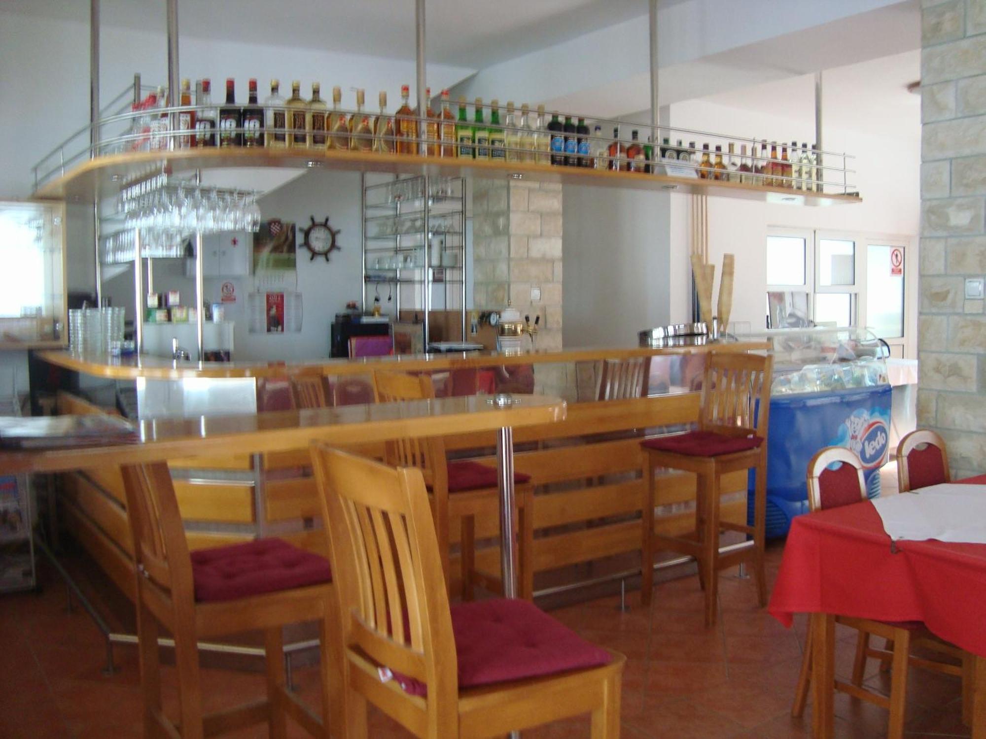 Vila Punta Sibuljina Luaran gambar