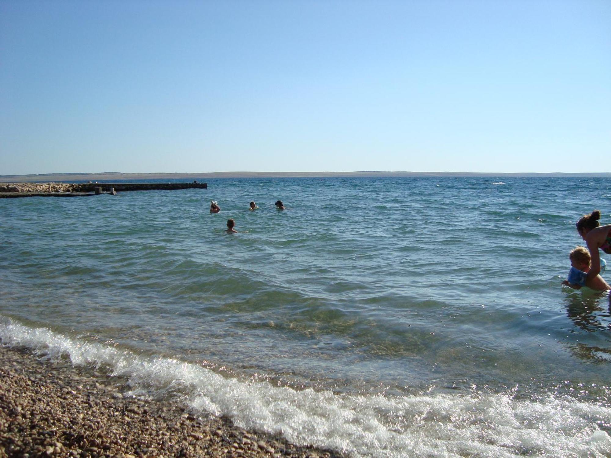 Vila Punta Sibuljina Luaran gambar