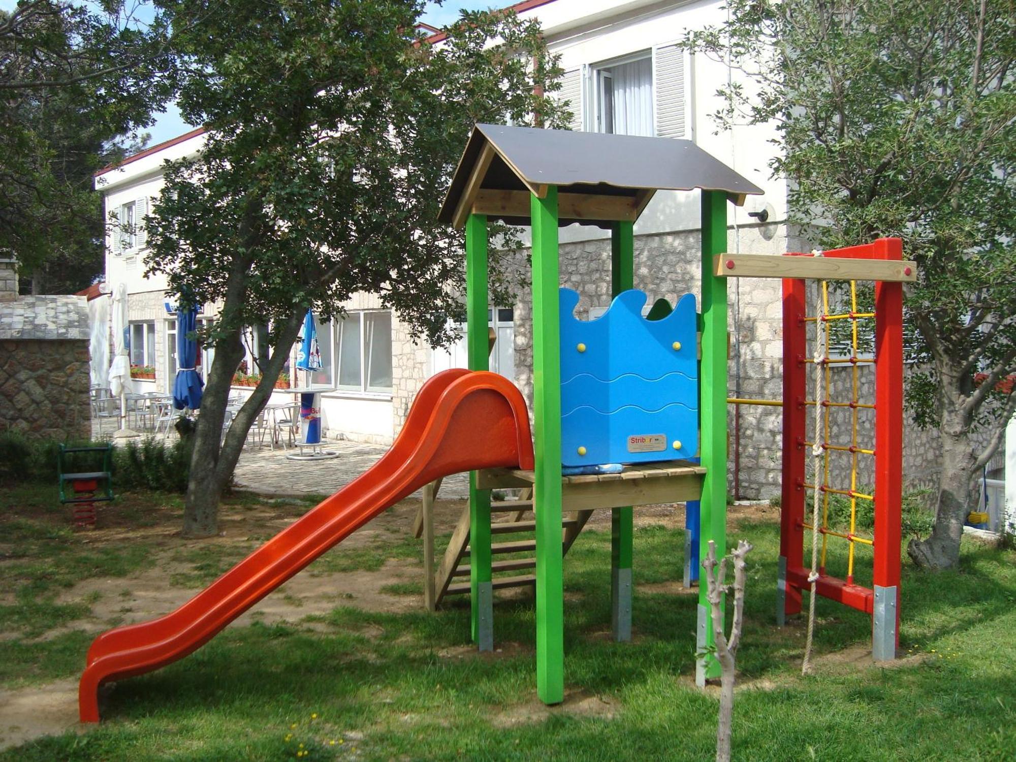 Vila Punta Sibuljina Luaran gambar