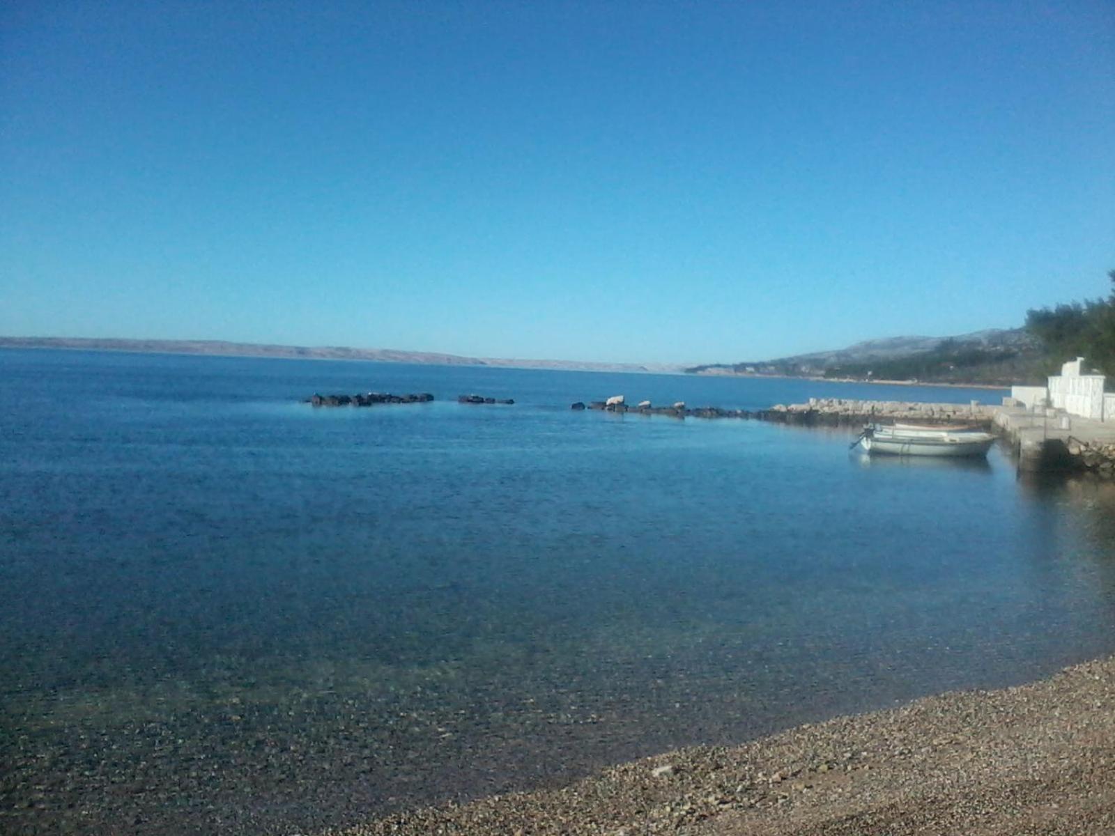 Vila Punta Sibuljina Luaran gambar