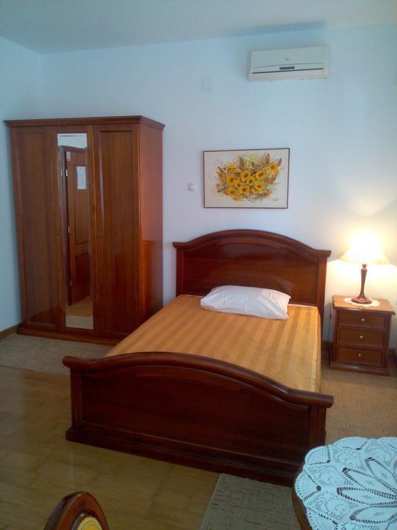 Vila Punta Sibuljina Luaran gambar